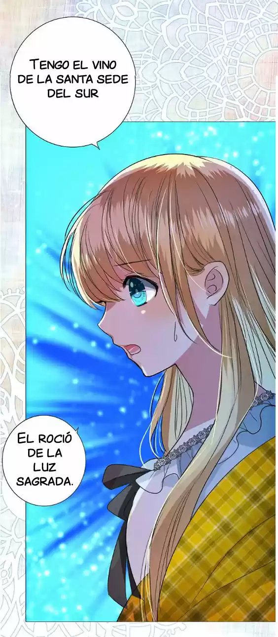 La Flor Del Viento - Capítulo 16 - Página 38 - LectorTMOo