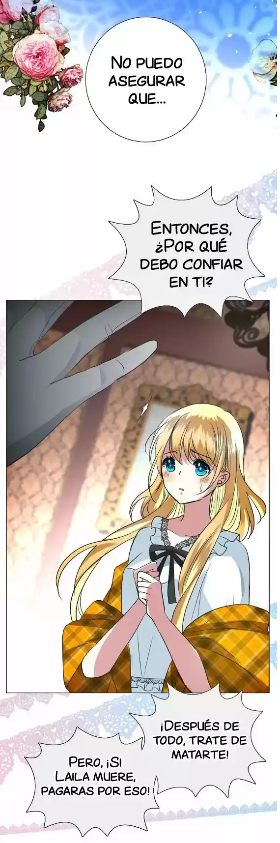 La Flor Del Viento - Capítulo 16 - Página 41 - LectorTMOo