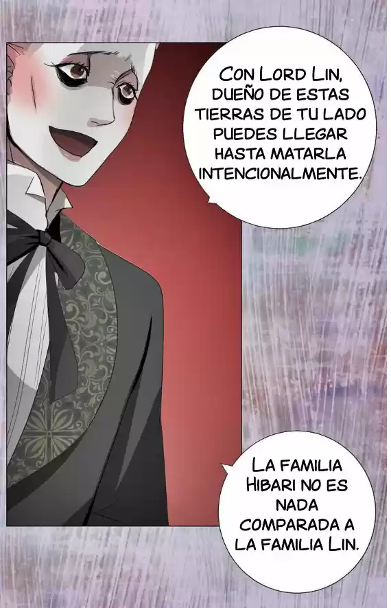 La Flor Del Viento - Capítulo 16 - Página 44 - LectorTMOo