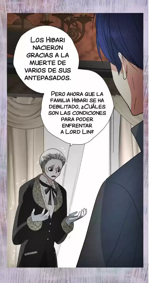 La Flor Del Viento - Capítulo 16 - Página 46 - LectorTMOo