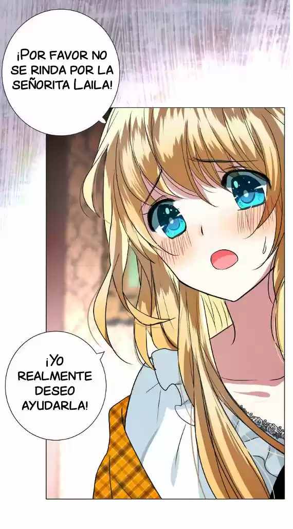 La Flor Del Viento - Capítulo 16 - Página 48 - LectorTMOo