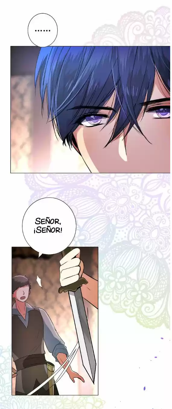 La Flor Del Viento - Capítulo 16 - Página 50 - LectorTMOo