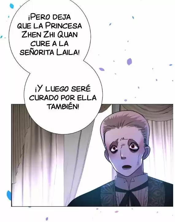 La Flor Del Viento - Capítulo 16 - Página 54 - LectorTMOo