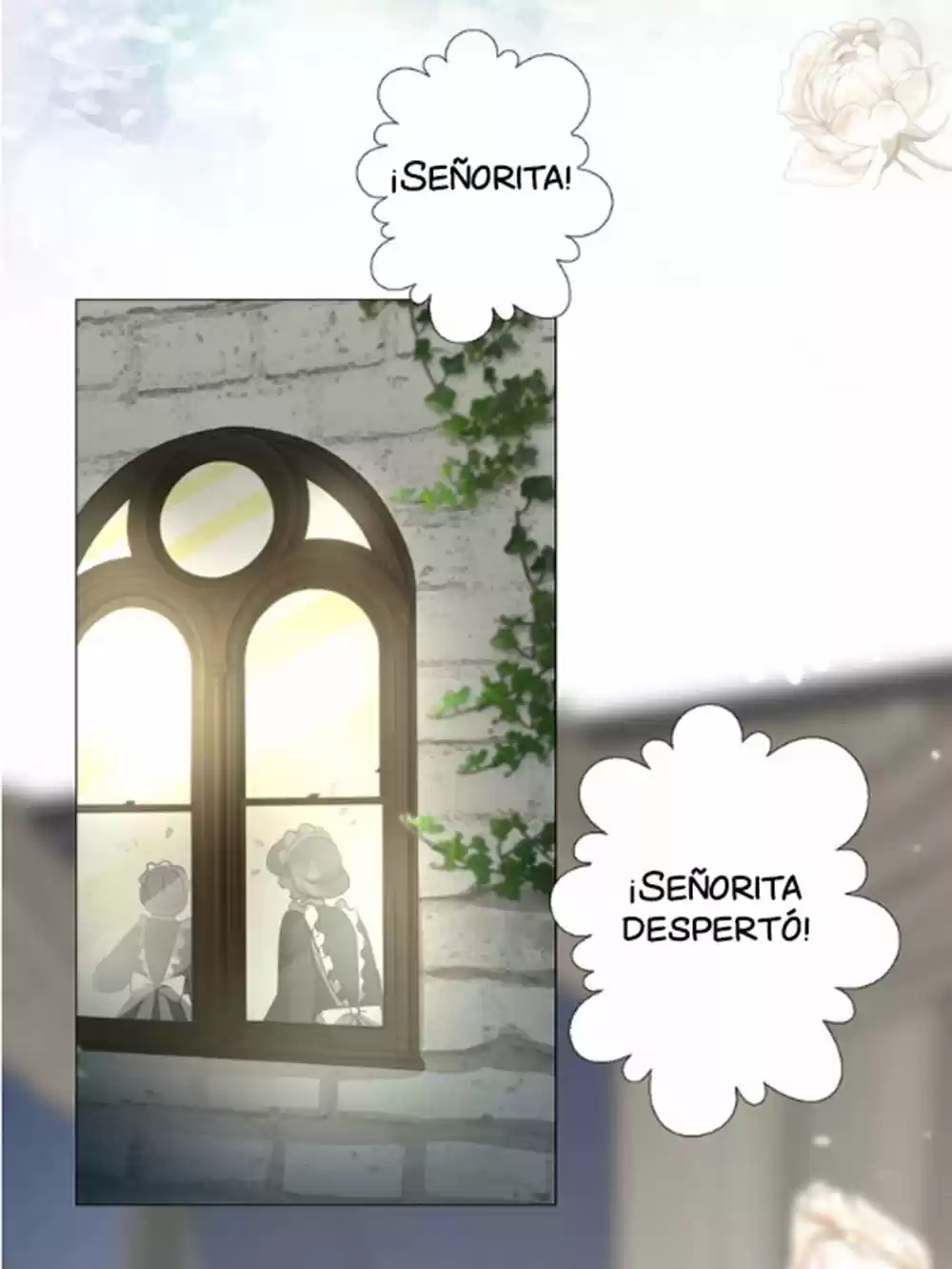 La Flor Del Viento - Capítulo 17 - Página 5 - LectorTMOo