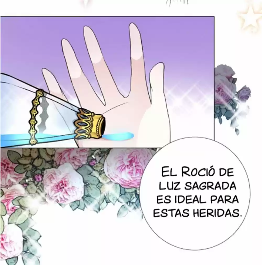 La Flor Del Viento - Capítulo 17 - Página 10 - LectorTMOo