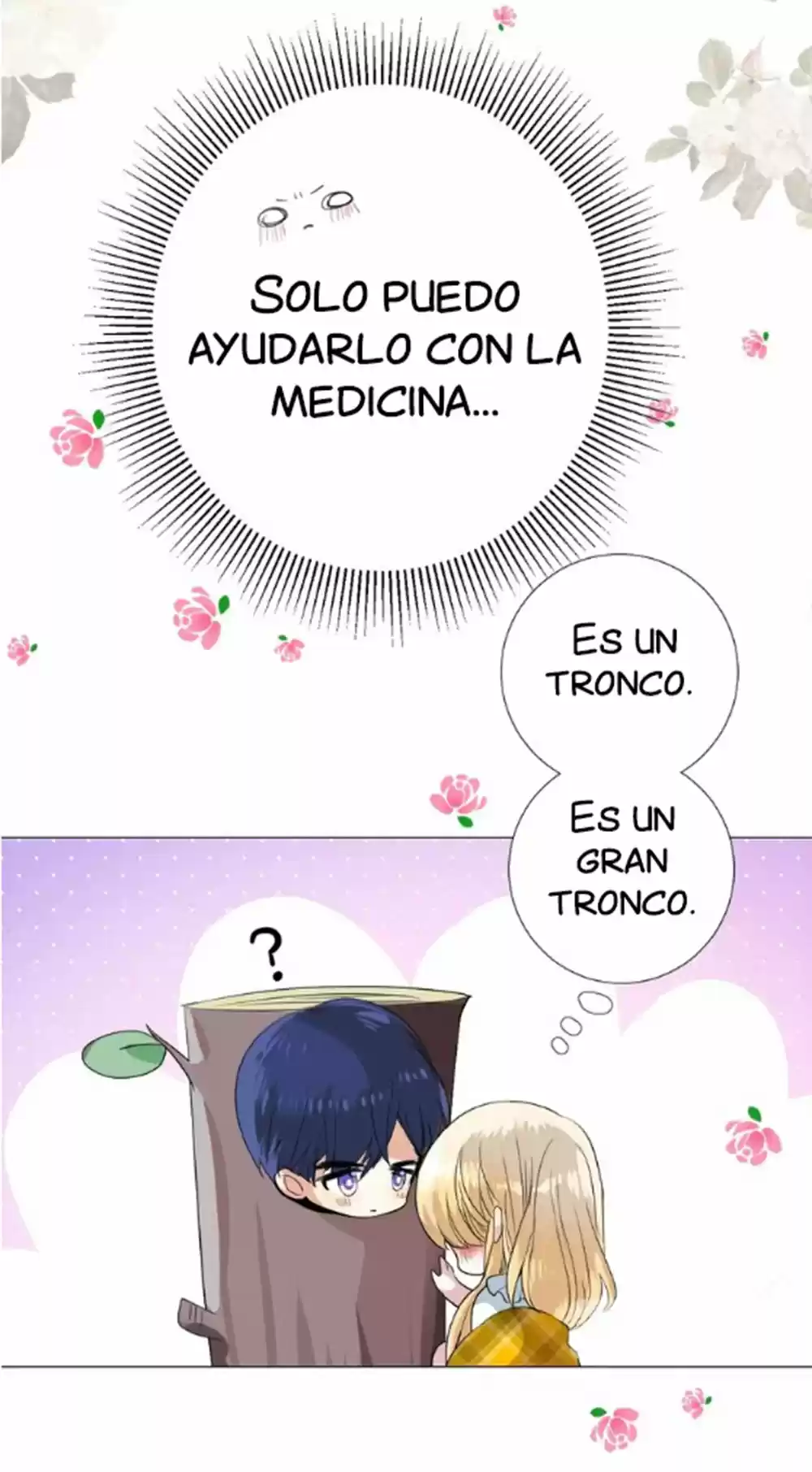 La Flor Del Viento - Capítulo 17 - Página 16 - LectorTMOo