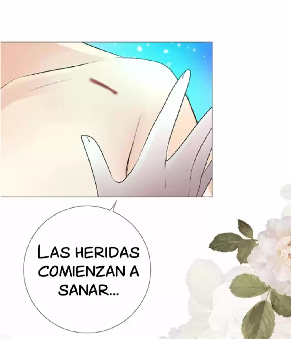 La Flor Del Viento - Capítulo 17 - Página 17 - LectorTMOo