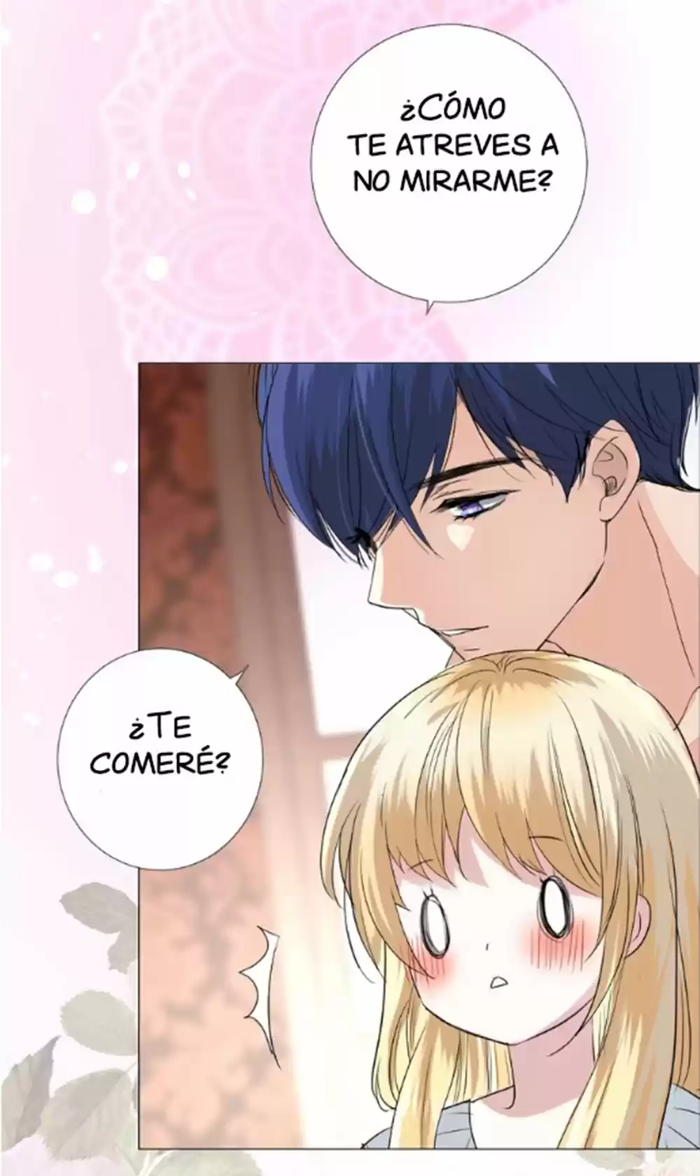 La Flor Del Viento - Capítulo 17 - Página 19 - LectorTMOo