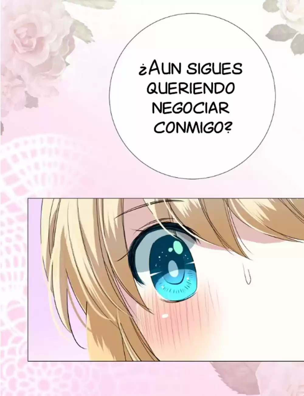 La Flor Del Viento - Capítulo 17 - Página 20 - LectorTMOo