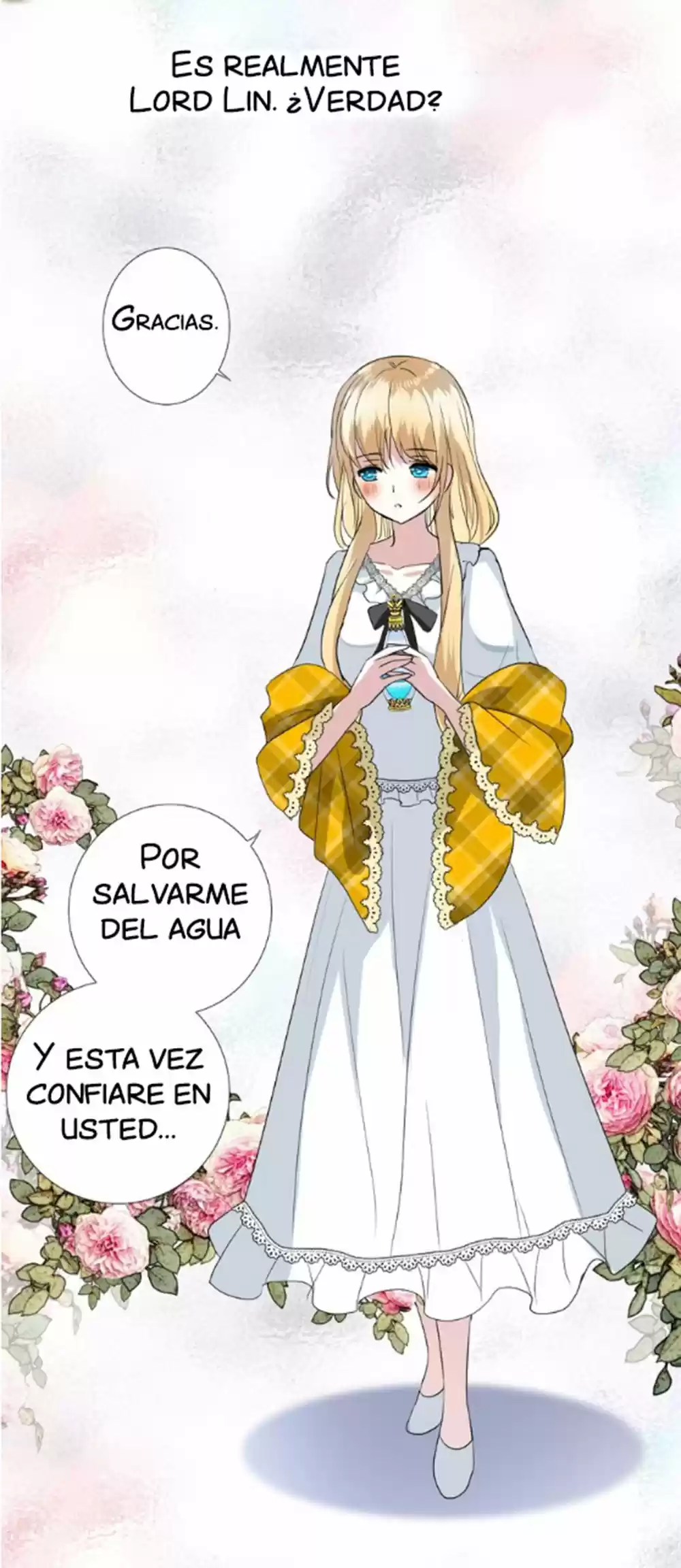 La Flor Del Viento - Capítulo 17 - Página 24 - LectorTMOo