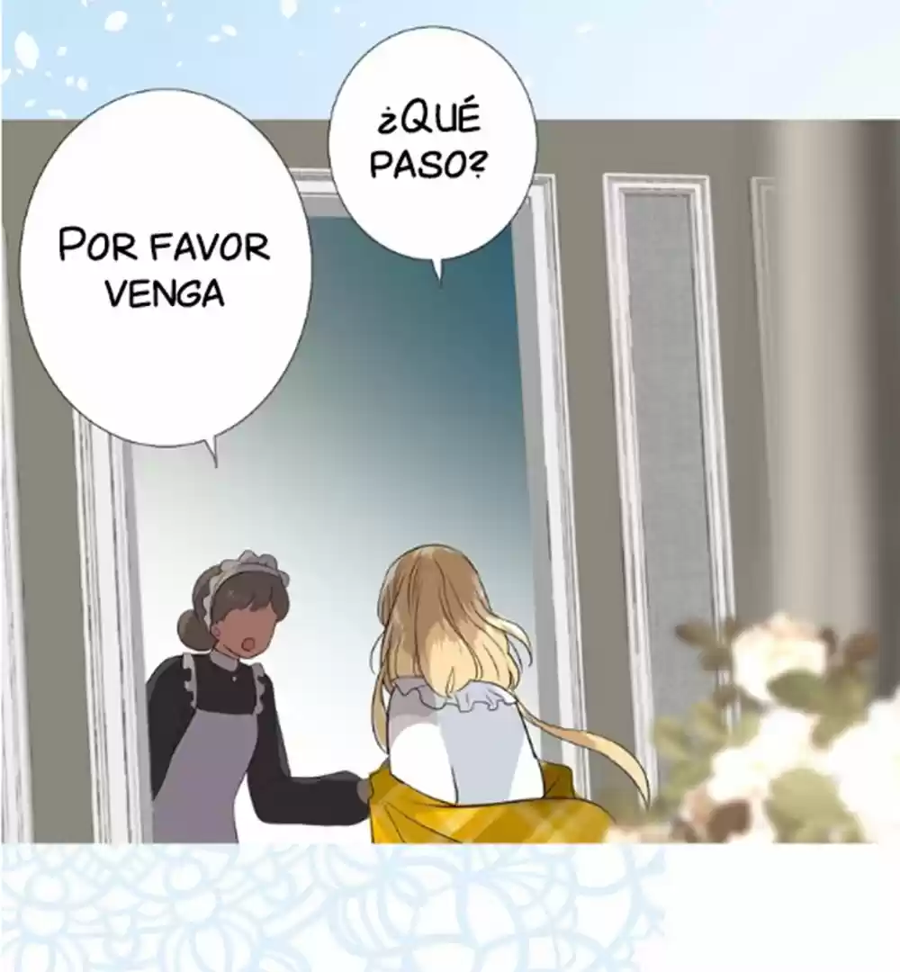 La Flor Del Viento - Capítulo 17 - Página 29 - LectorTMOo