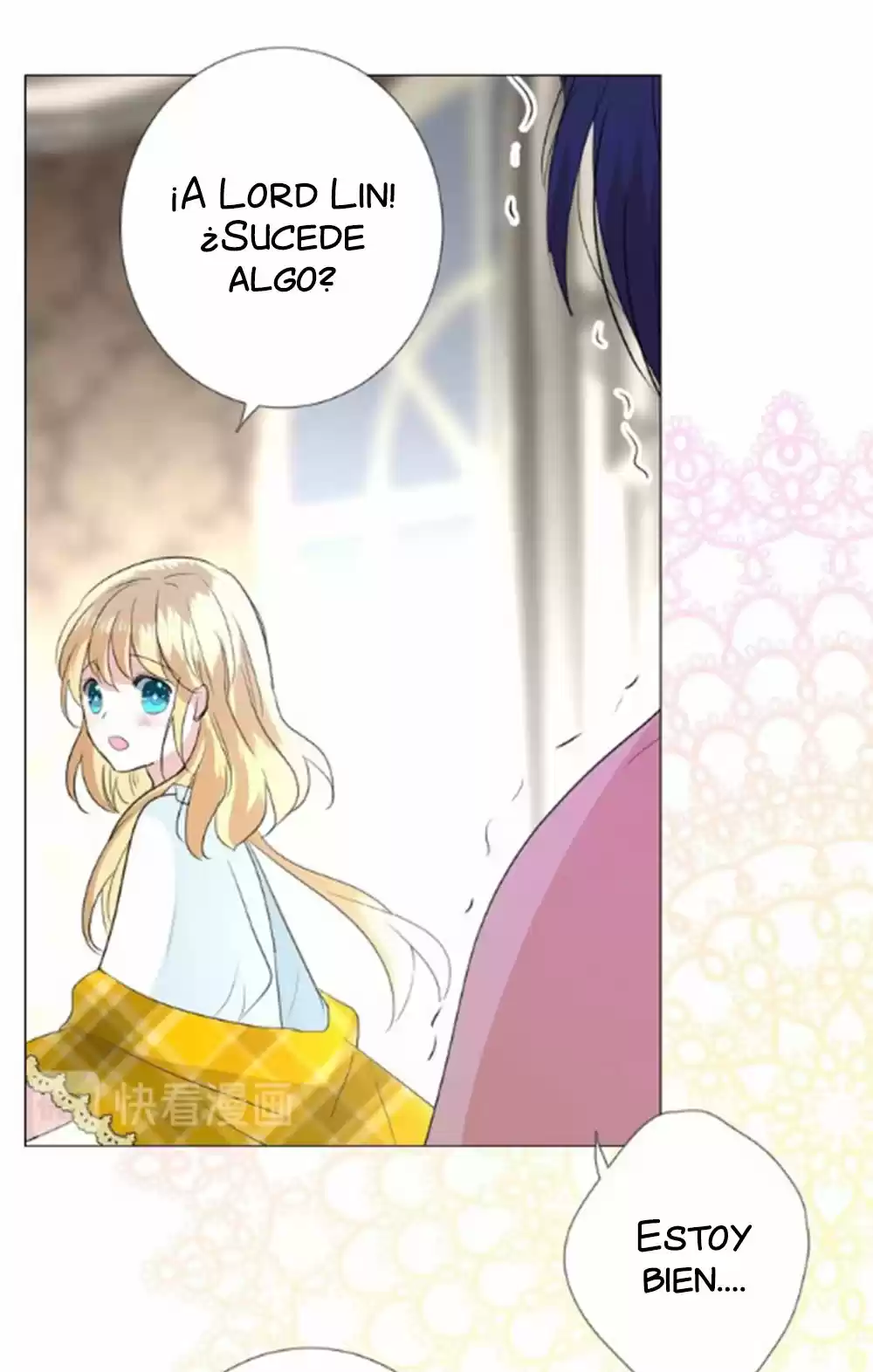 La Flor Del Viento - Capítulo 17 - Página 32 - LectorTMOo