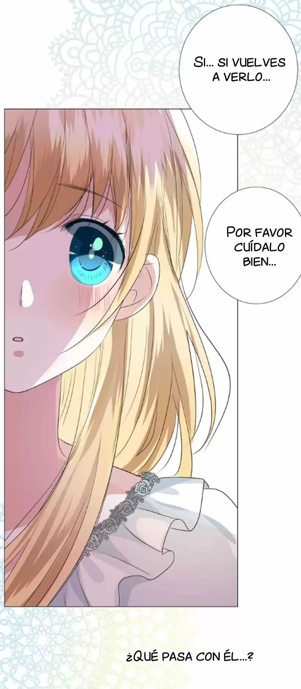 La Flor Del Viento - Capítulo 17 - Página 34 - LectorTMOo