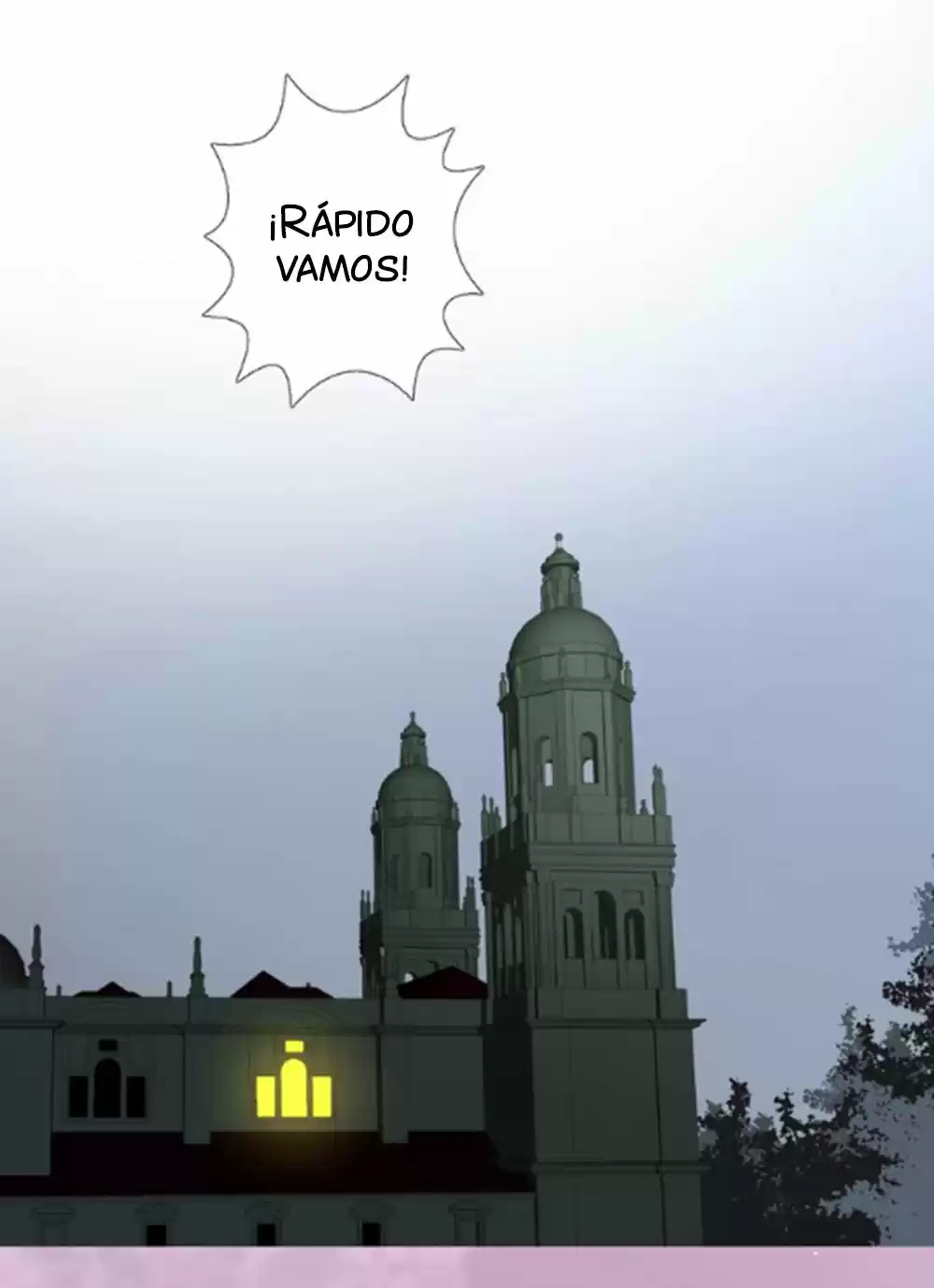 La Flor Del Viento - Capítulo 17 - Página 36 - LectorTMOo