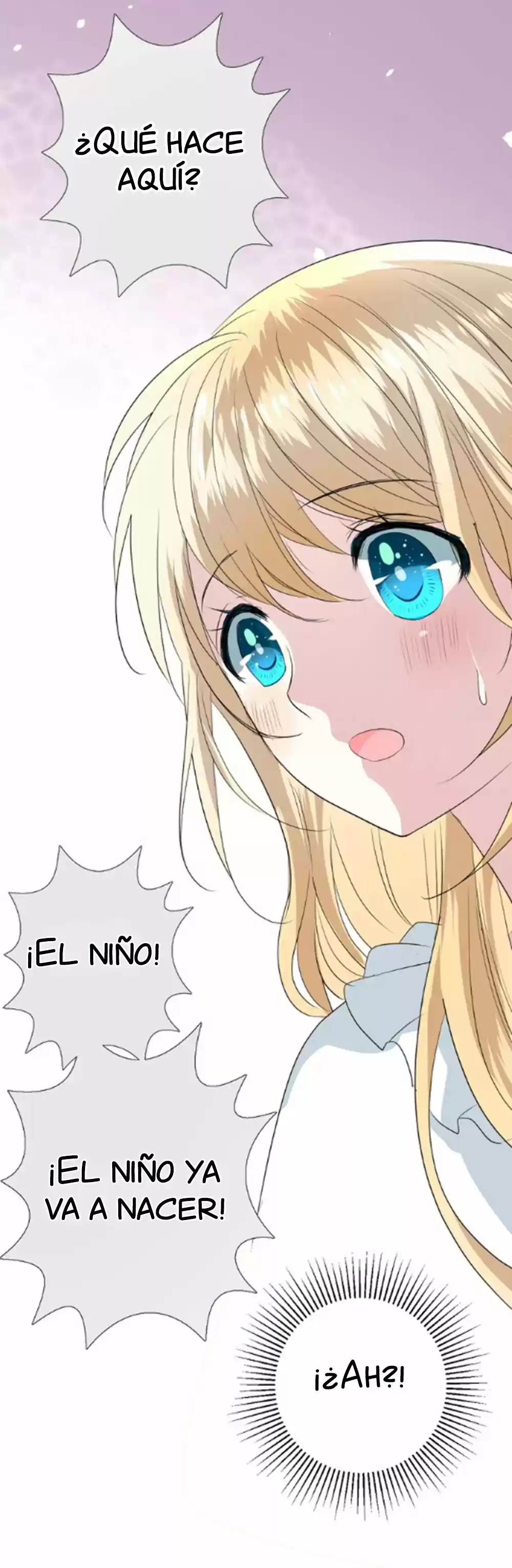 La Flor Del Viento - Capítulo 17 - Página 39 - LectorTMOo