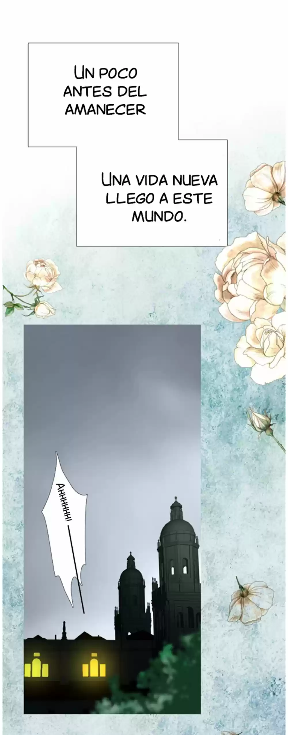 La Flor Del Viento - Capítulo 18 - Página 4 - LectorTMOo