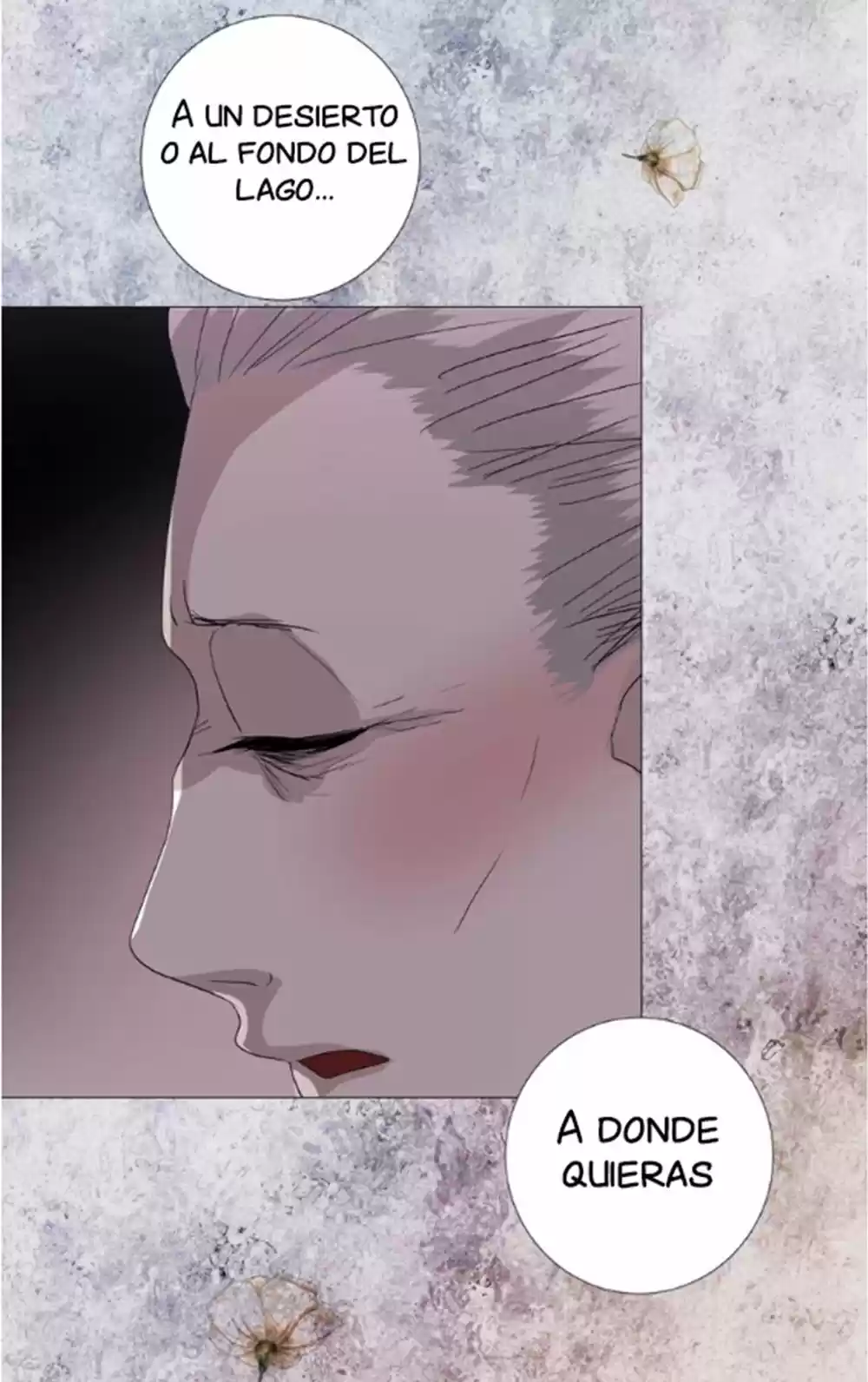 La Flor Del Viento - Capítulo 18 - Página 6 - LectorTMOo