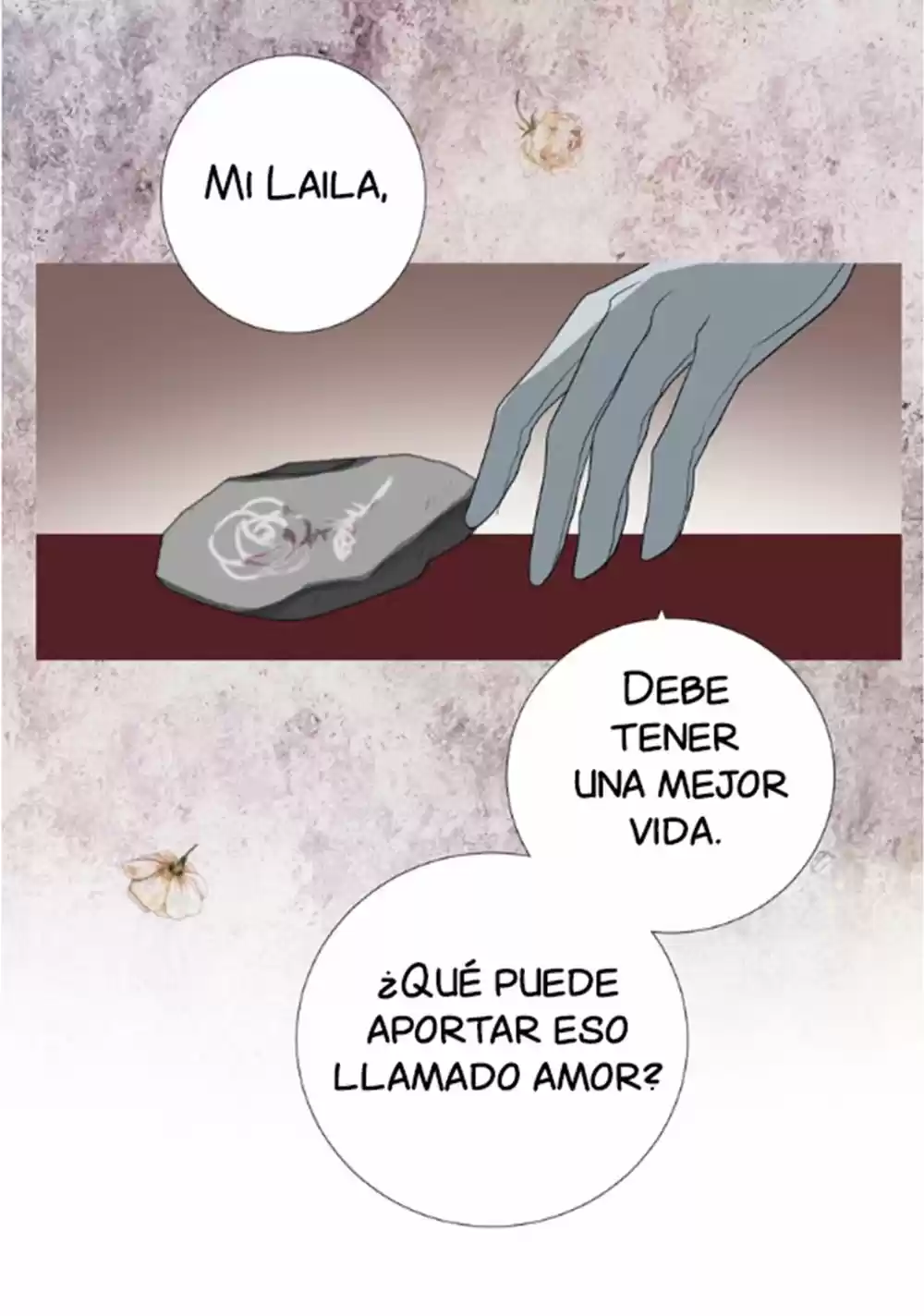 La Flor Del Viento - Capítulo 18 - Página 7 - LectorTMOo