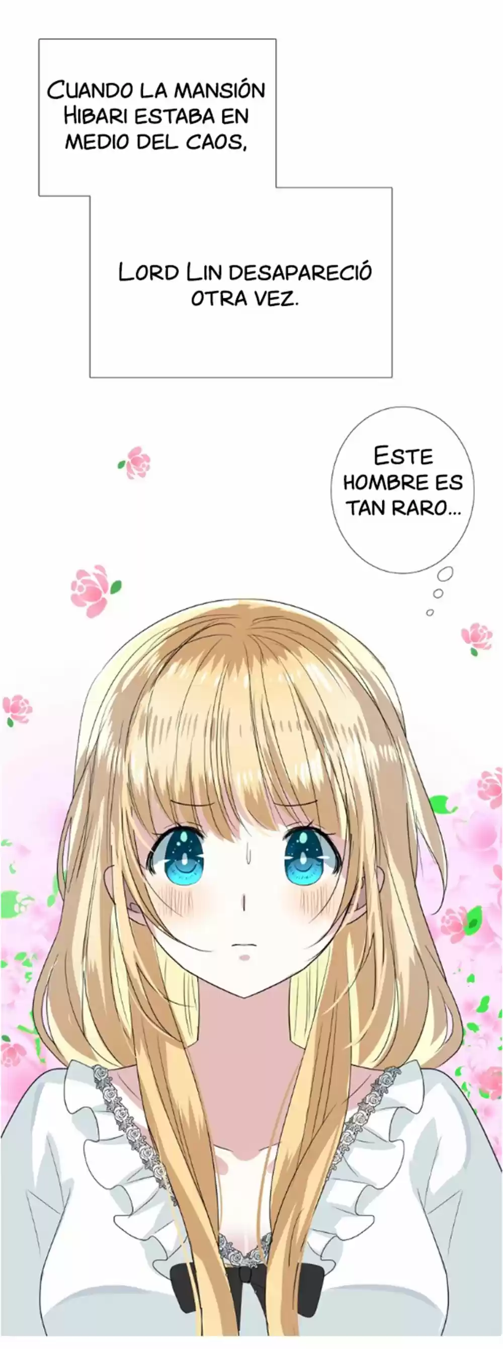 La Flor Del Viento - Capítulo 18 - Página 21 - LectorTMOo