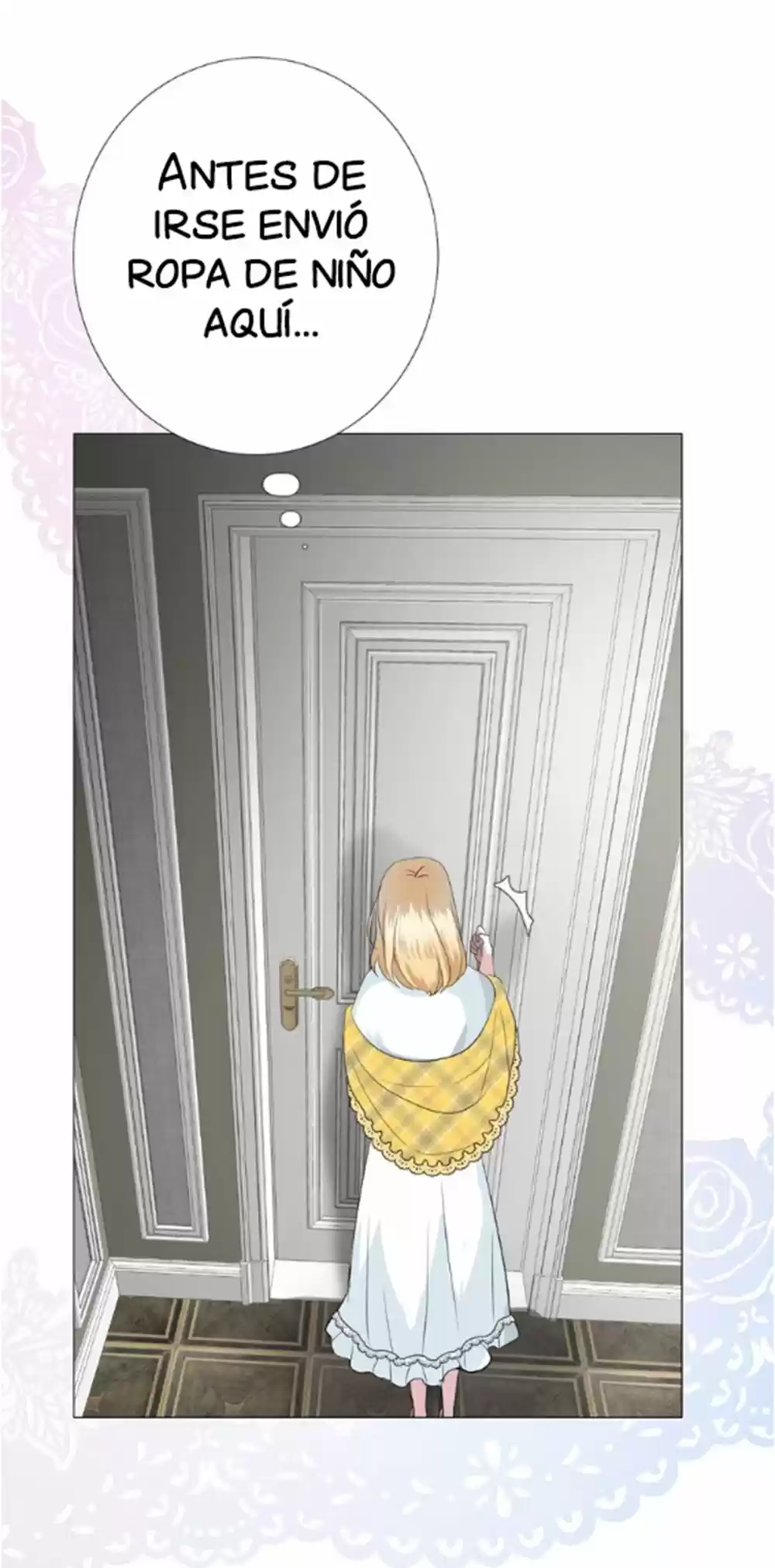 La Flor Del Viento - Capítulo 18 - Página 22 - LectorTMOo