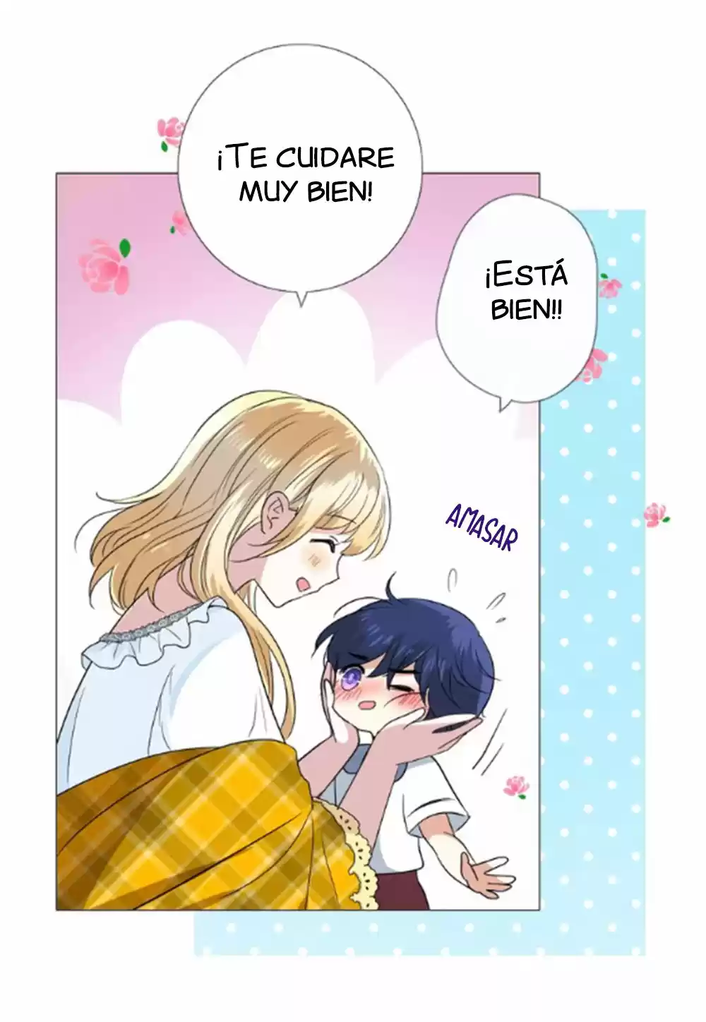 La Flor Del Viento - Capítulo 18 - Página 31 - LectorTMOo