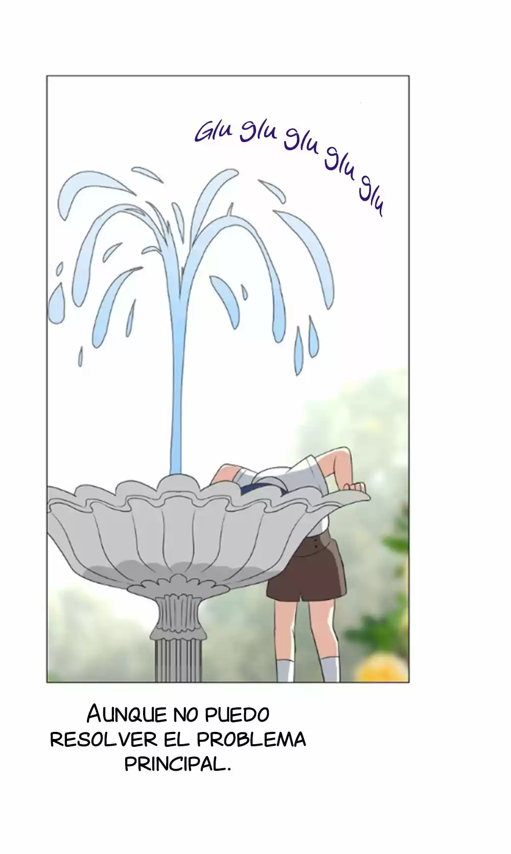 La Flor Del Viento - Capítulo 18 - Página 34 - LectorTMOo