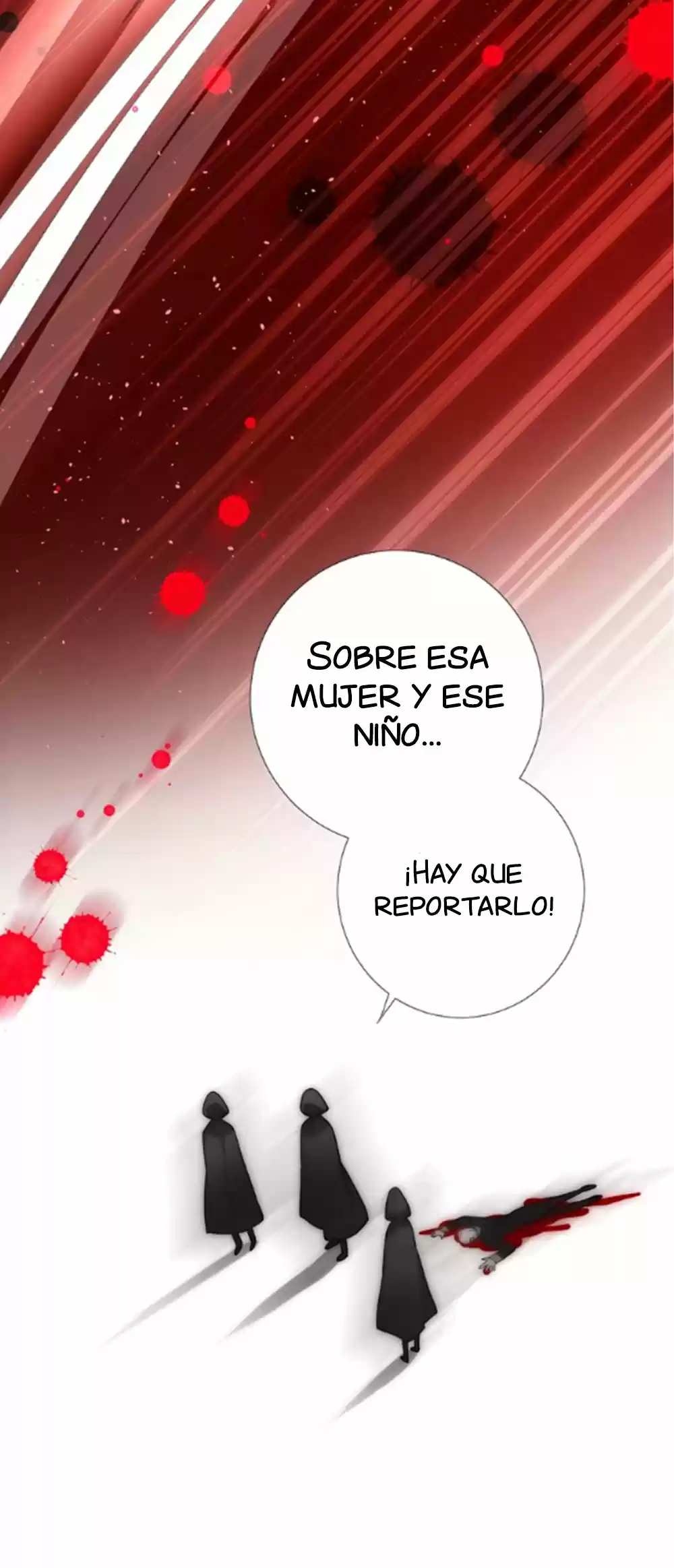 La Flor Del Viento - Capítulo 18 - Página 42 - LectorTMOo