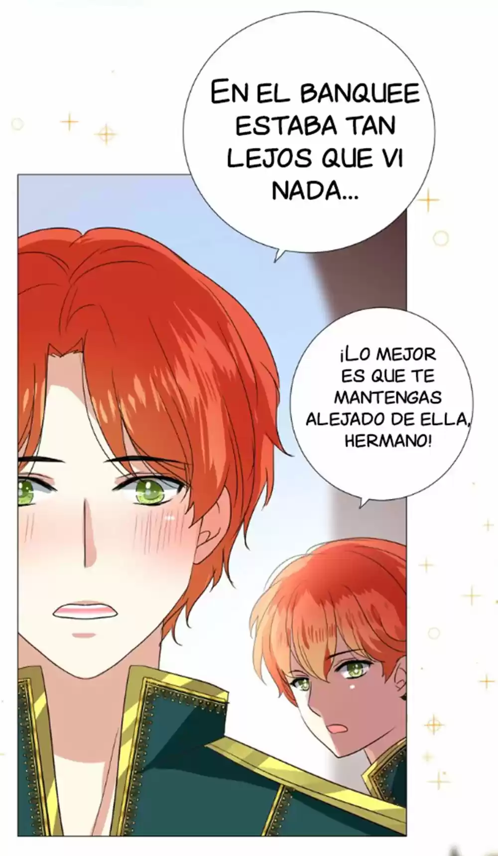 La Flor Del Viento - Capítulo 19 - Página 9 - LectorTMOo