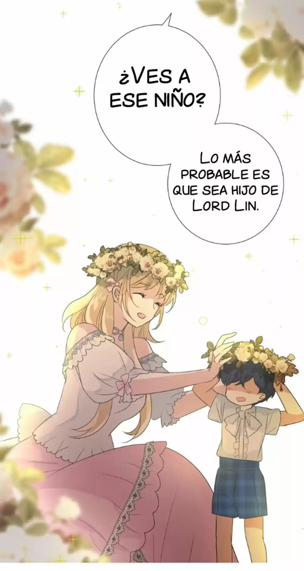 La Flor Del Viento - Capítulo 19 - Página 10 - LectorTMOo