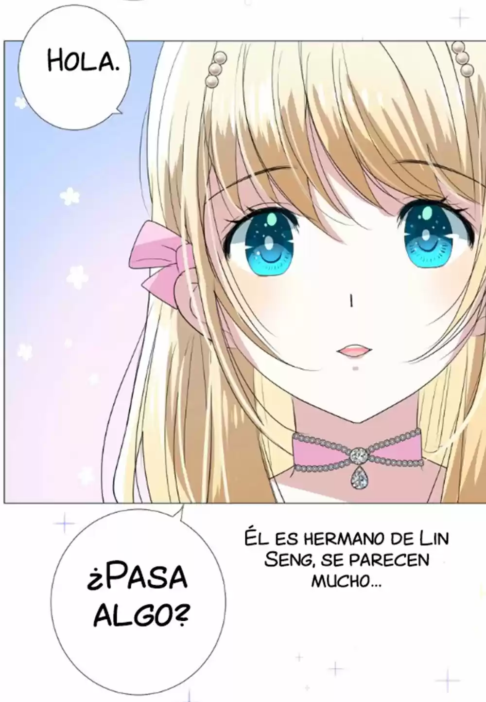 La Flor Del Viento - Capítulo 19 - Página 16 - LectorTMOo