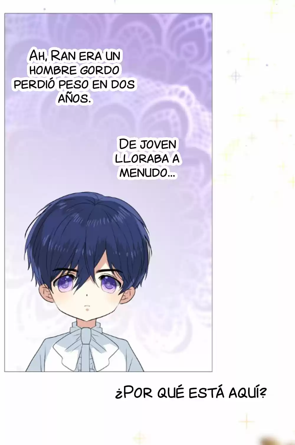 La Flor Del Viento - Capítulo 19 - Página 17 - LectorTMOo
