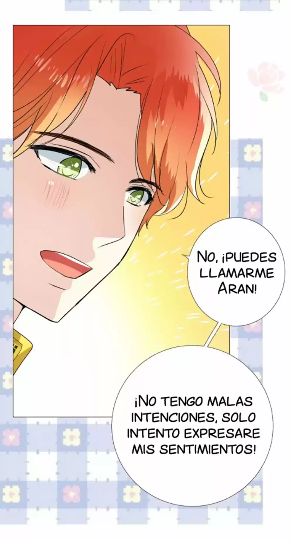 La Flor Del Viento - Capítulo 19 - Página 21 - LectorTMOo