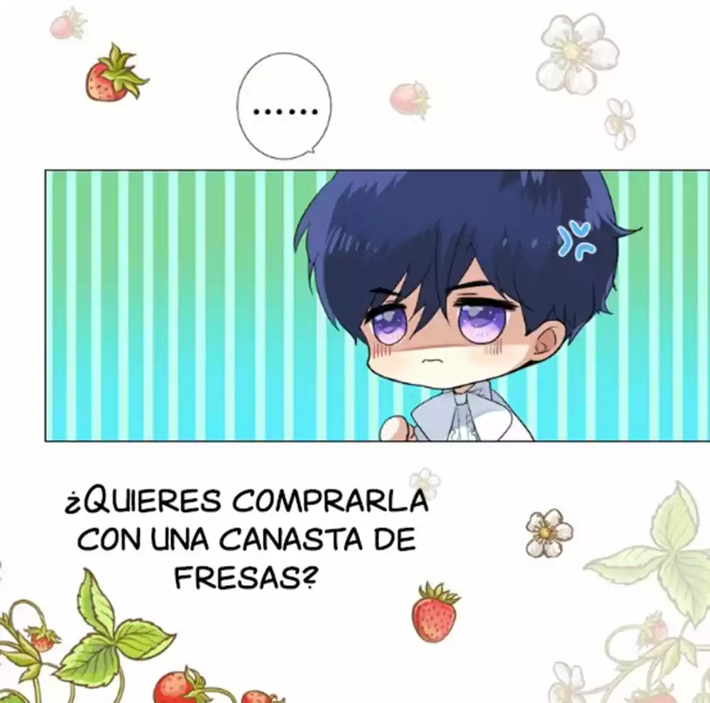 La Flor Del Viento - Capítulo 19 - Página 24 - LectorTMOo