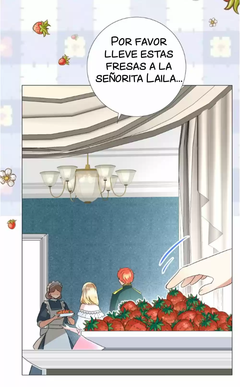 La Flor Del Viento - Capítulo 19 - Página 29 - LectorTMOo