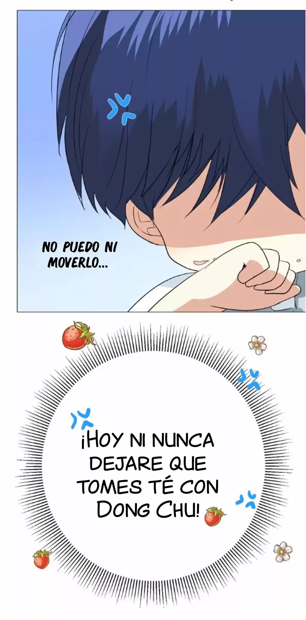 La Flor Del Viento - Capítulo 19 - Página 36 - LectorTMOo