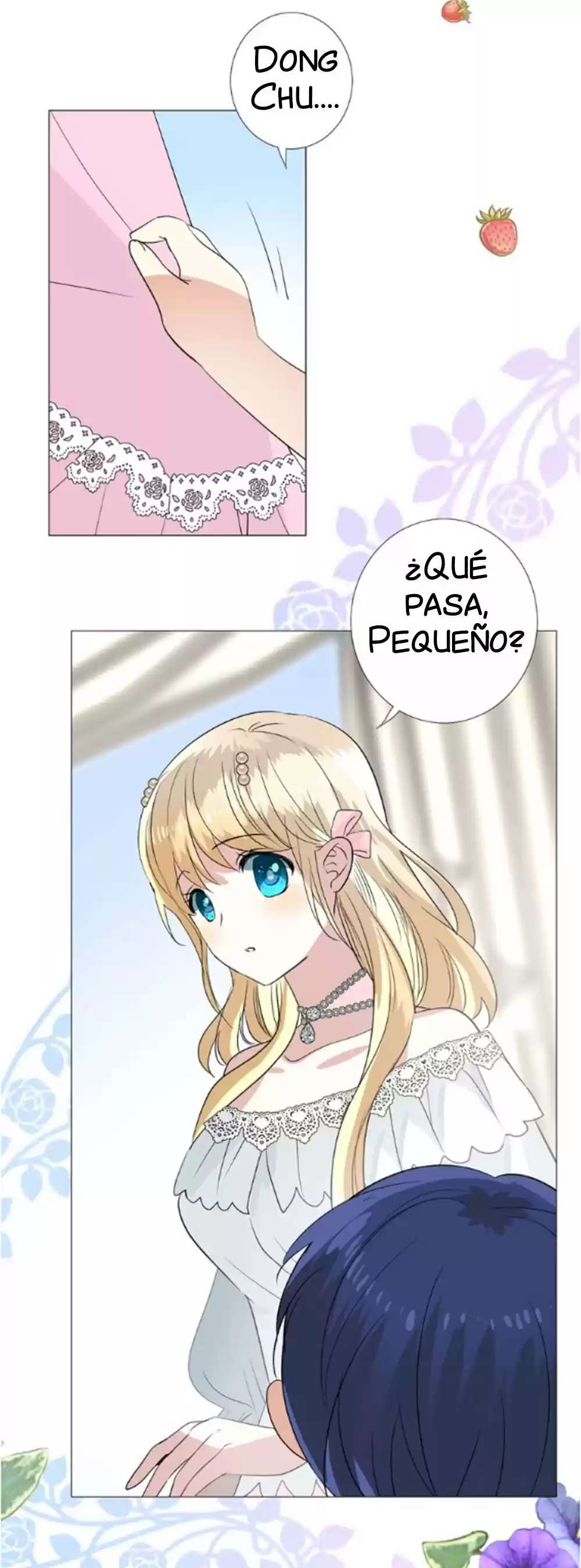 La Flor Del Viento - Capítulo 19 - Página 37 - LectorTMOo