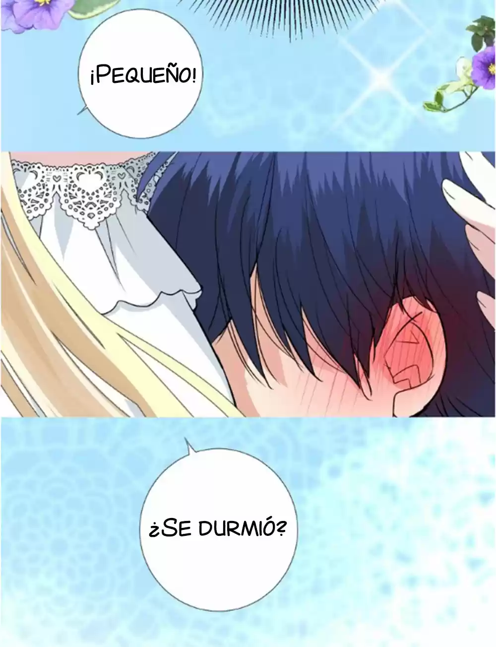 La Flor Del Viento - Capítulo 19 - Página 40 - LectorTMOo