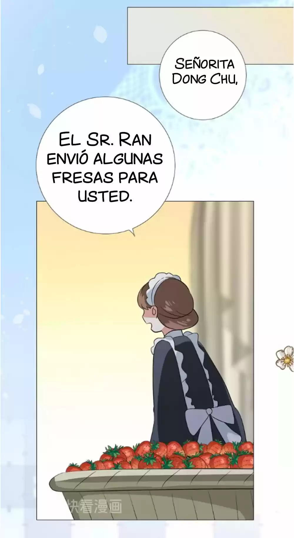 La Flor Del Viento - Capítulo 19 - Página 43 - LectorTMOo