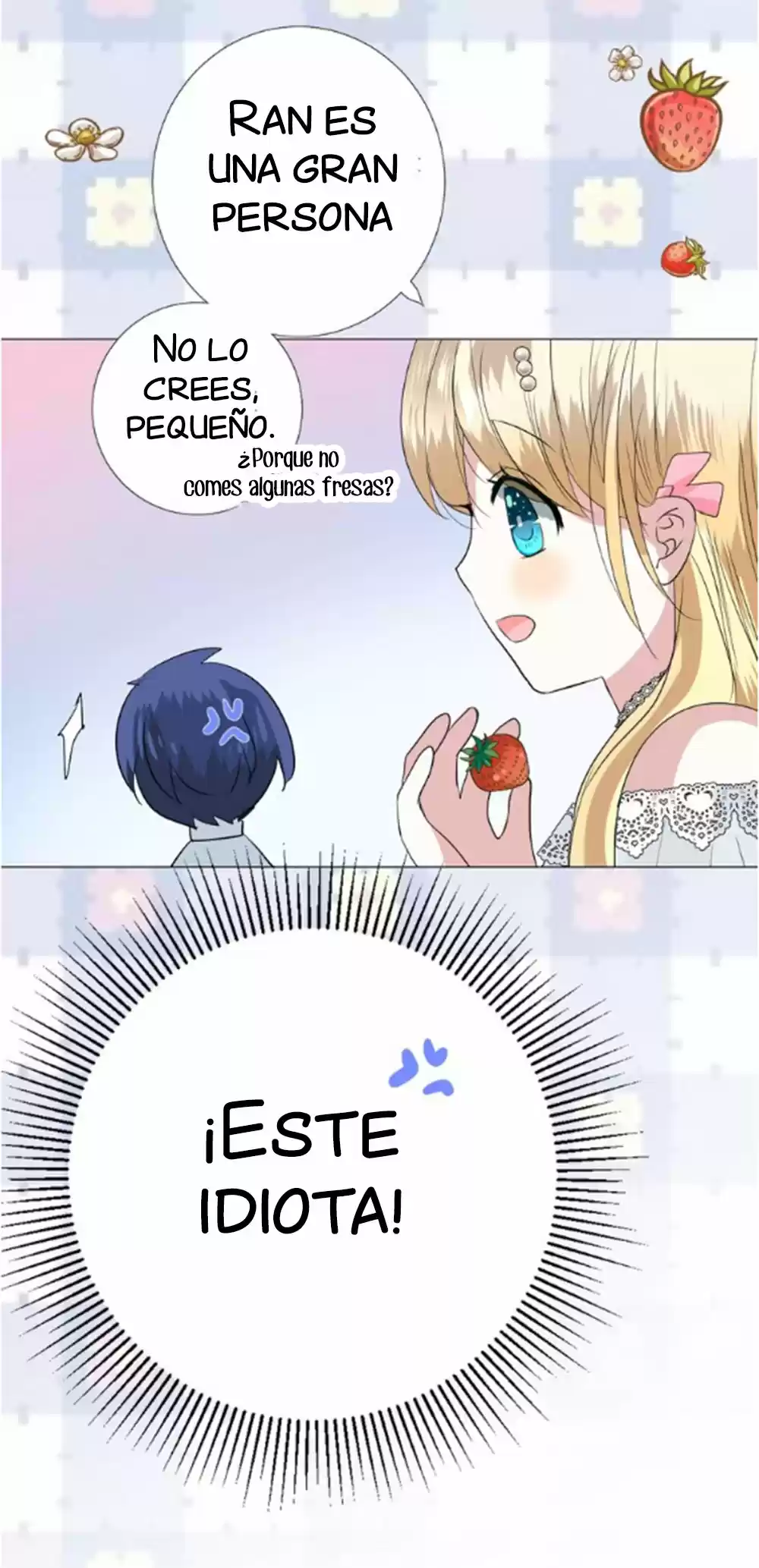 La Flor Del Viento - Capítulo 19 - Página 44 - LectorTMOo