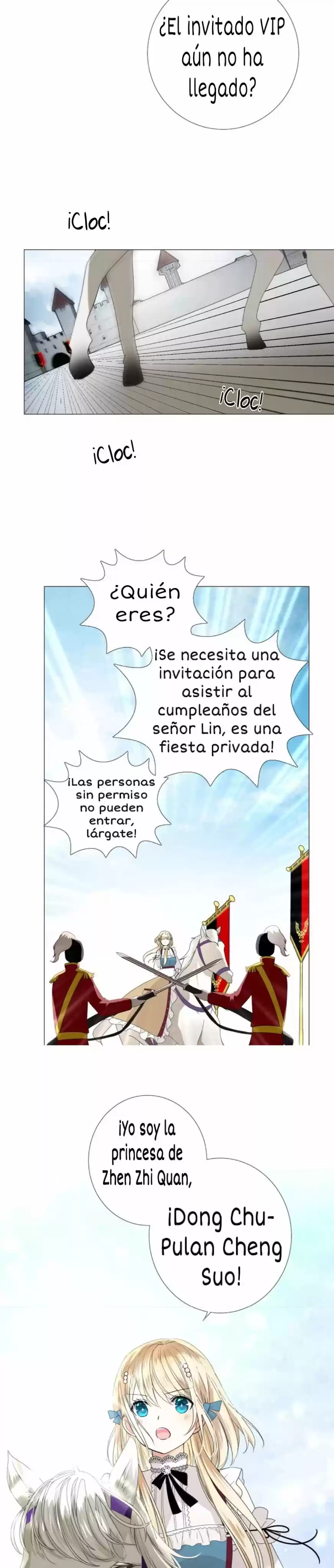 La Flor Del Viento - Capítulo 2 - Página 7 - LectorTMOo