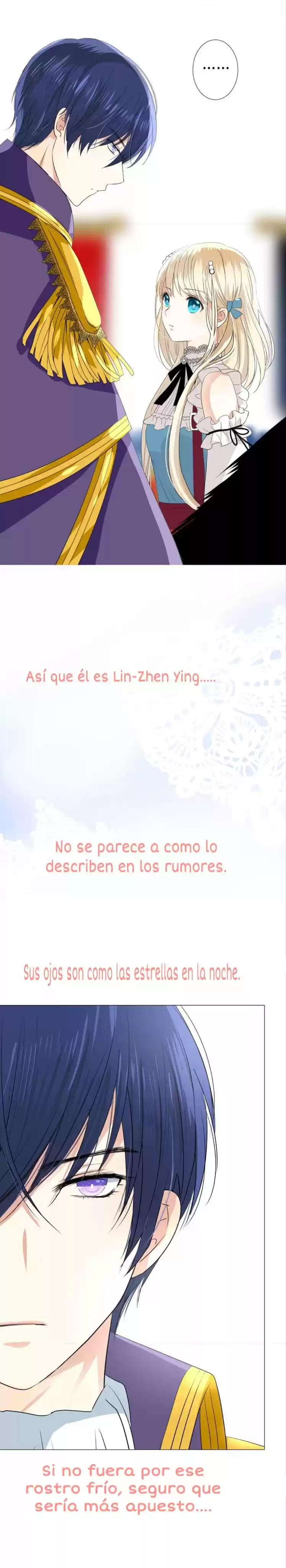 La Flor Del Viento - Capítulo 2 - Página 10 - LectorTMOo