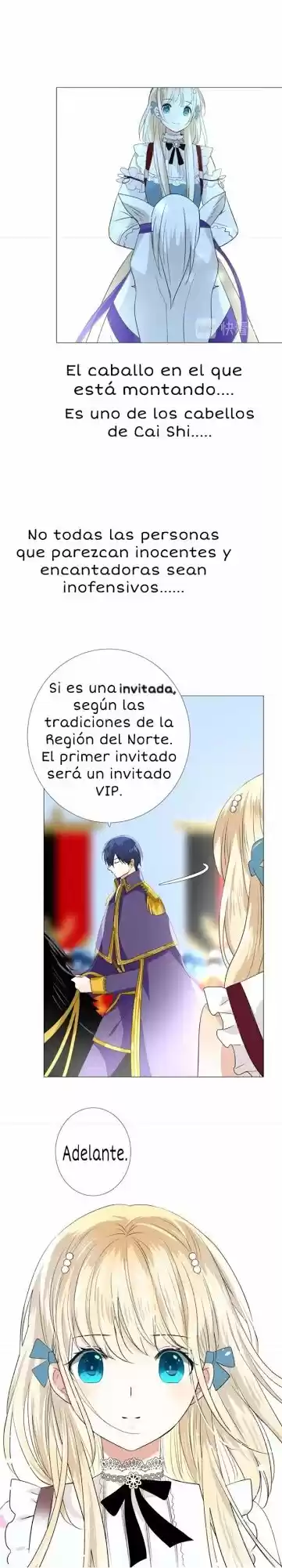 La Flor Del Viento - Capítulo 2 - Página 12 - LectorTMOo