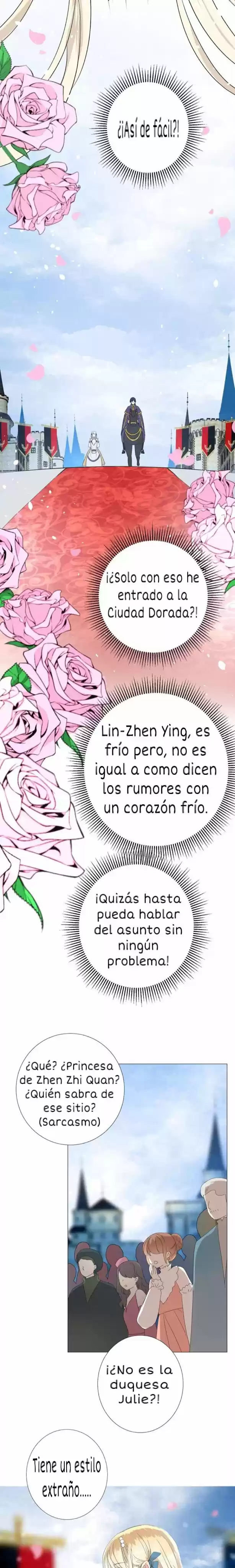 La Flor Del Viento - Capítulo 2 - Página 13 - LectorTMOo
