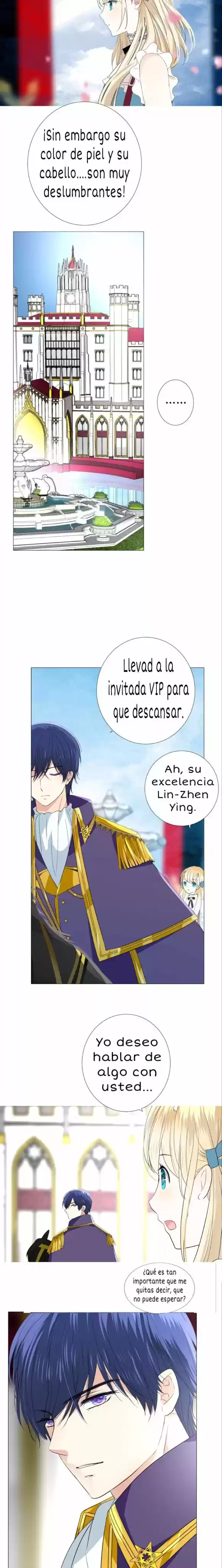 La Flor Del Viento - Capítulo 2 - Página 14 - LectorTMOo