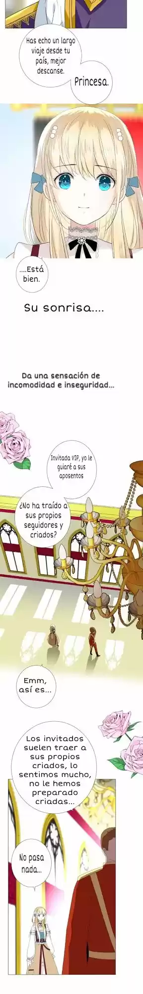 La Flor Del Viento - Capítulo 2 - Página 15 - LectorTMOo