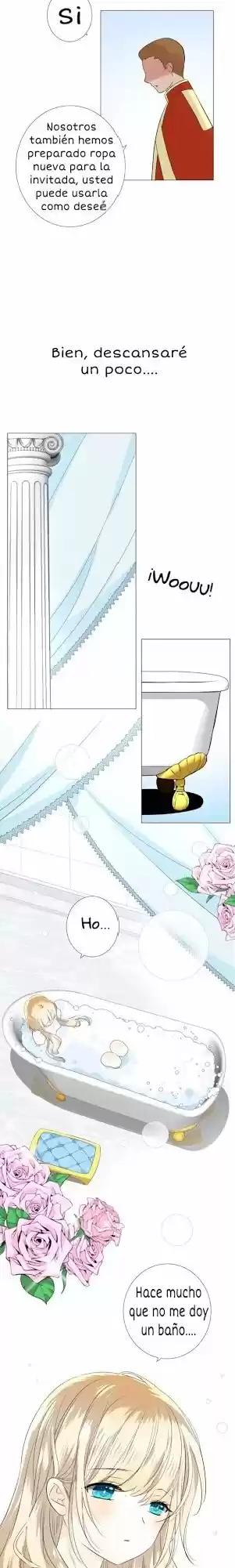 La Flor Del Viento - Capítulo 2 - Página 17 - LectorTMOo