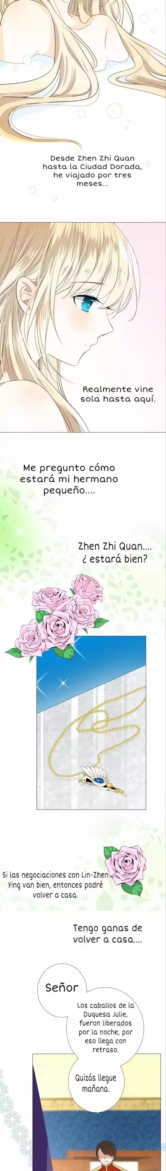 La Flor Del Viento - Capítulo 2 - Página 18 - LectorTMOo