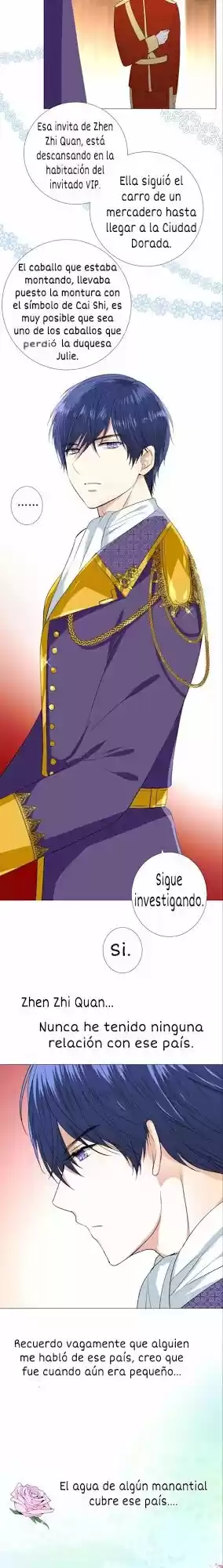 La Flor Del Viento - Capítulo 2 - Página 19 - LectorTMOo