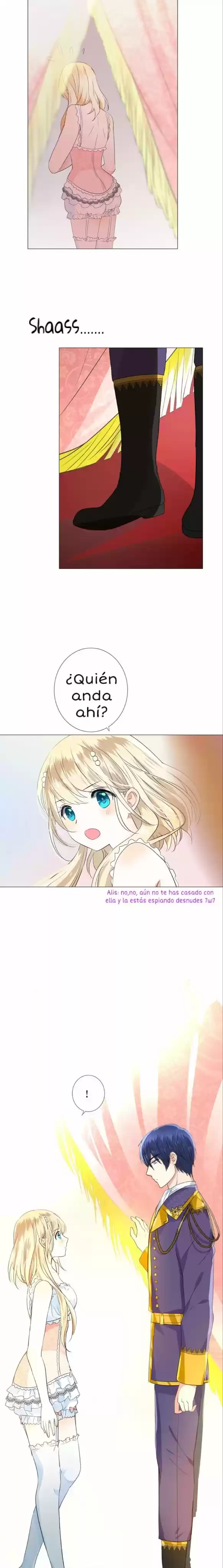 La Flor Del Viento - Capítulo 2 - Página 21 - LectorTMOo