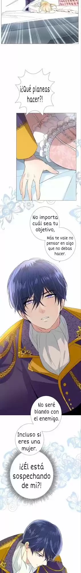 La Flor Del Viento - Capítulo 2 - Página 24 - LectorTMOo